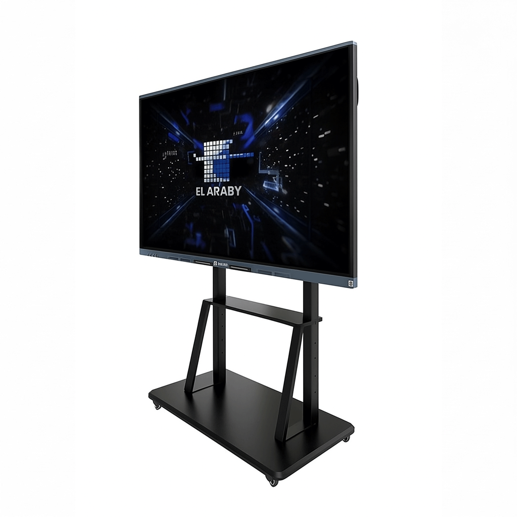 H2 Dual System Interactive Conference Display